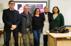 CALTANISSETTA, CAMMINA GIÀ IL PROGETTO “STORIA E ARCHEOLOGIA IN SICILIA…” Sicilia