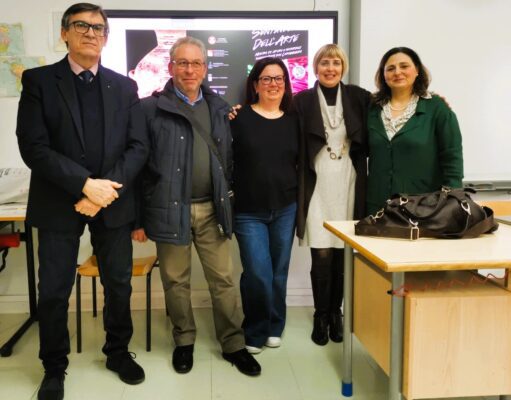 CALTANISSETTA, CAMMINA GIÀ IL PROGETTO “STORIA E ARCHEOLOGIA IN SICILIA…” Sicilia