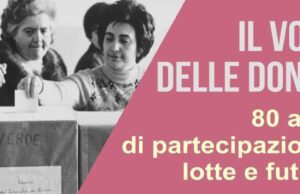 CALTANISSETTA, CONVEGNO SU “IL VOTO DELLE DONNE” Caltanissetta