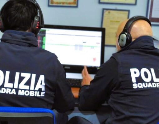CALTANISSETTA, REITERATI FURTI AGGRAVATI: ARRESTATO 36ENNE furti