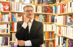 FARMACIA LETTERARIA: SEGNALAZIONI LETTERARIE PER CURARE L’ANIMA letterarie