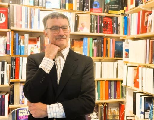 FARMACIA LETTERARIA: SEGNALAZIONI LETTERARIE PER CURARE L’ANIMA letterarie