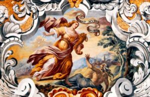 CORSO ONLINE SU “ICONOGRAFIA E ICONOLOGIA”: ECCO TUTTE LE DATE E I TEMI Iconografia