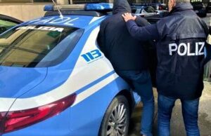 TRE ARRESTI DOMICILIARI TRA GELA E NISCEMI gela