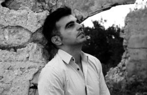 RIESI RISCOPRE GIOVANNI NICOSIA TRA ARTE E MEMORIA Giovanni Nicosia