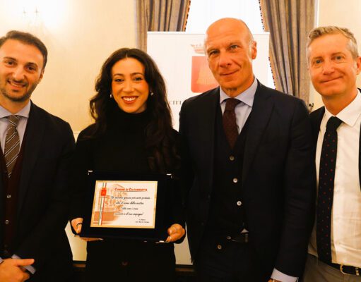 CALTANISSETTA, PREMIO PER L’ATTRICE E PERFORMER VITTORIA SARDO Vittoria Sardo
