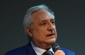 STEFANO LUPI: L’UMBRIA CHE INSEGNA LA CUCINA DEL FUTURO Lupi