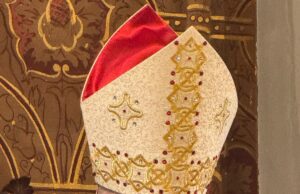 CALTANISSETTA. “VESCOVO RUSSOTTO, ACCOGLIAMO IL SUO RICHIAMO PER FARE DI PIÙ E MEGLIO” Caltanissetta
