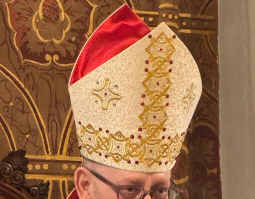 CALTANISSETTA. “VESCOVO RUSSOTTO, ACCOGLIAMO IL SUO RICHIAMO PER FARE DI PIÙ E MEGLIO” Caltanissetta