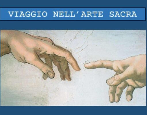 A SERRADIFALCO LA MOSTRA “VIAGGIO NELL’ARTE SACRA” Mostra