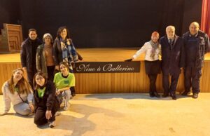 PALERMO, EVENTO DEL CESAM ALLA CASA CIRCONDARIALE “LORUSSO-PAGLIARELLI” Cesam