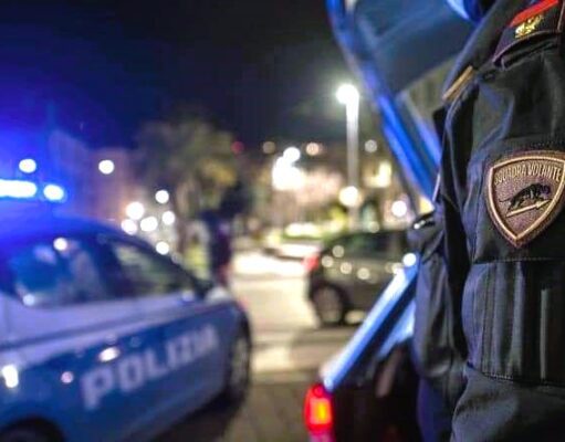 CALTANISSETTA, LESIONI PERSONALI AGGRAVATE: ARRESTATO 45ENNE lesioni