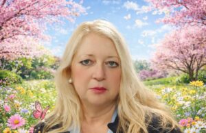 “SOULS” È IL VIAGGIO POETICO DI SANDRA DE FELICE Sandra De Felice