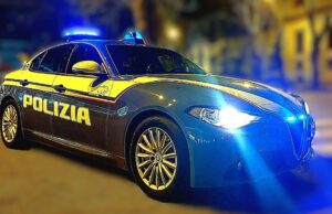 CALTANISSETTA, ARRESTATO UN SESSANTADUENNE PER TENTATO OMICIDIO sessantaduenne