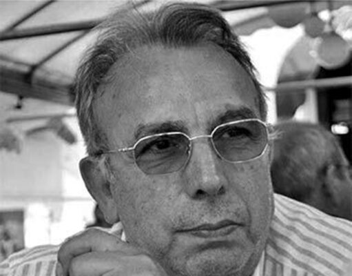 IN MEMORIA DI BEPPE BURGIO, PITTORE E SCRITTORE NISSENO Beppe