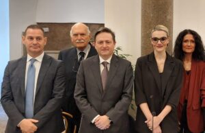 AMIANTO NELLE SCUOLE DI ROMA, L’ALLARME DELL’ONA amianto