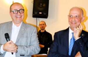 PALERMO, DOMANI INAUGURAZIONE DELLA COLLETTIVA INTERNAZIONALE D’ARTE arte