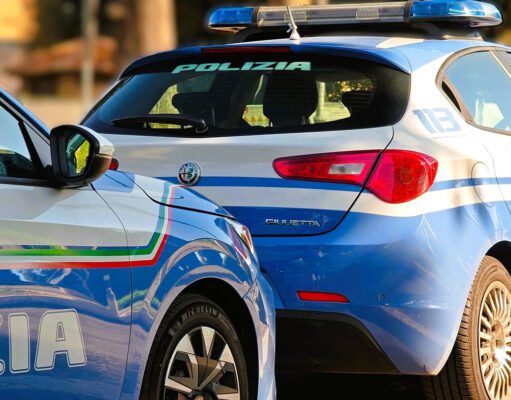 CALTANISSETTA, 23ENNE ARRESTATO PER LESIONI PERSONALI AGGRAVATE 23enne