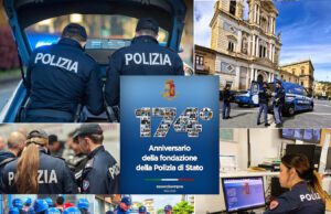 CALTANISSETTA, IL QUESTORE MARCO GIAMBRA: I DATI DELLA NOSTRA ATTIVITÀ Caltanissetta
