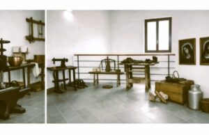 SERRADIFALCO, DOMANI LA MOSTRA MUSEO DI CULTURA MATERIALE RURALE ED ARTIGIANALE Museo di Cultura