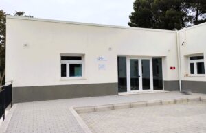 È ATTIVA A SERRADIFALCO LA CASA DI COMUNITÀ (NUOVO POLO DI ASSISTENZA SANITARIA) Casa di Comunità