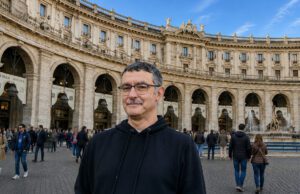 INTELLIGENZA ARTIFICIALE E LIBRI: LE RIFLESSIONI DI ALBERTO RAFFAELLI artificiale