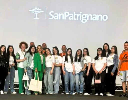 CALTANISSETTA, L’ESPERIENZA DELLA SCUOLA GALILEI-DI ROCCO PRESSO LA COMUNITÀ SAN PATRIGNANO San Patrignano