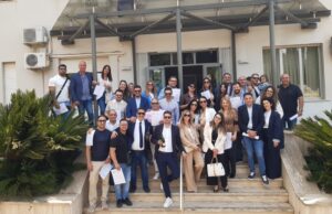 ASP DI CALTANISSETTA, CONTRATTO PER 41 OSS E UN INFERMIERE: ECCO I NOMI asp