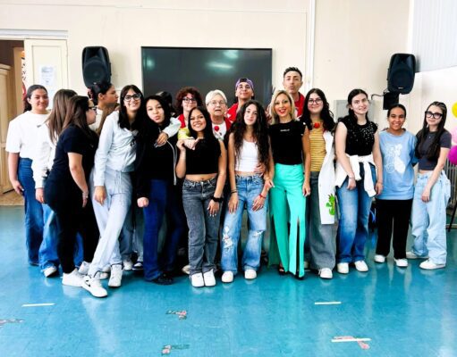 CALTANISSETTA, ULTIMO INCONTRO DI CLOWN TERAPIA ALL’INSEGNA DELL’ENTUSIASMO clown terapia