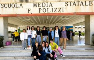 “UNA COMMEDIA DIVINA… MA NON TROPPO” A SERRADIFALCO commedia divina