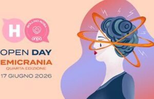 OPEN DAY EMICRANIA, VISITE NEUROLOGICHE GRATIS ALL’ASP DI CALTANISSETTA emicrania