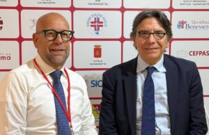 “OBIETTIVO TRAUMA” PORTA A CALTANISSETTA GLI SCENARI CHE CAMBIANO LA GESTIONE DEL TRAUMA trauma