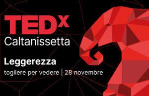 CALTANISSETTA, SABATO 28 NOVEMBRE TORNA IL PALCOSCENICO DELLE IDEE Caltanissetta
