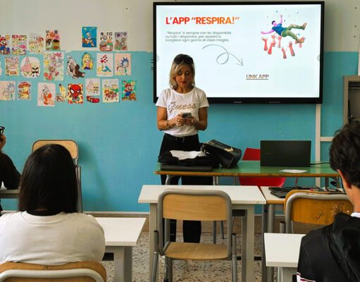RICONOSCIMENTO NAZIONALE PER LA DOCENTE TIZIANA MARIA DIFRANCESCO DI SERRADIFALCO Tiziana Maria