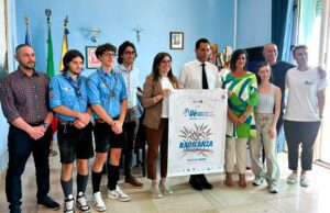 GELA, AL VIA OGGI LA QUARTA EDIZIONE DI “UÈ – EVENTI URBANI” gela