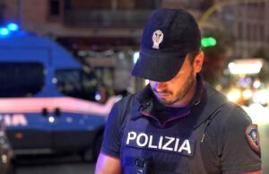 NISCEMI, I CONTROLLI DELLA POLIZIA DI STATO: SANZIONI PER UN PUB niscemi