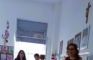 DELIA, “PROGETTO ARTE” IN UN’OTTICA DI INCLUSIONE arte