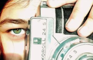 CALTANISSETTA, AVVISO PER UNA MOSTRA DI MACCHINE FOTOGRAFICHE STORICHE mostra