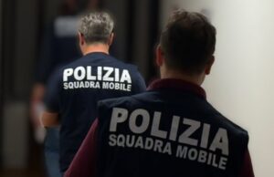 QUATTRO ARRESTI NEL NISSENO: TRE A CALTANISSETTA E UNO A GELA gela