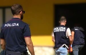 CINQUE ARRESTI: DUE A CALTANISSETTA E TRE A GELA arrestati