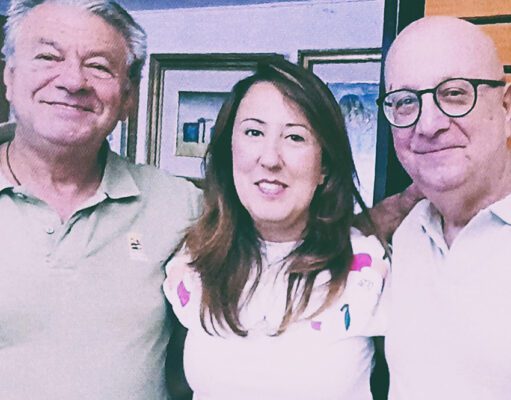 CALOGERO BELLAVIA (MEDICO DI SERRADIFALCO) TRA GLI AUTORI DI “RADICI” Bellavia