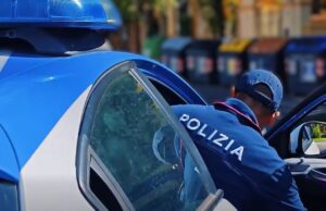 GELA, ARRESTATO UN MINORENNE: SEQUESTRATA DROGA E CONTANTI minorenne