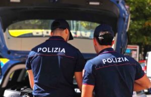 RECLUSIONE NEL NISSENO (14 ANNI): PER SPACCIO DI DROGA E TENTATO OMICIDIO… reclusione