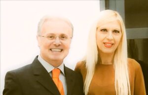 SAN CATALDO, DOMENICA “ESTATE INSIEME A MIMIANI”: SI PRESENTA LA SAGA DI MARIELLA BUONO Mimiani