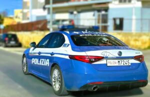MALTRATTAMENTI E LESIONI A CALTANISSETTA, ARRESTATO UN DISOCCUPATO maltrattamenti