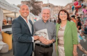 SERRADIFALCO ADERISCE ALLA “STRADA DEGLI SCRITTORI” Strada degli Scrittori