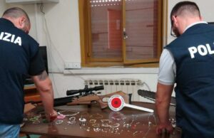NISCEMI, DENUNCIATE TRE PERSONE PER RICETTAZIONE niscemi