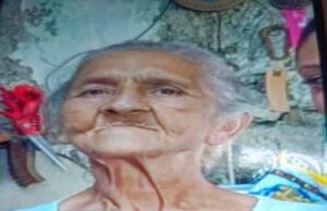 SERRADIFALCO, RITROVATA LA DONNA SCOMPARSA: ORA È IN CURA AL SANT’ELIA donna