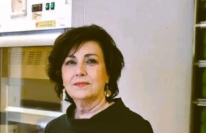 SERRADIFALCO. DANIELA FARAONI PRESIDENTE DI INFRATEL ITALIA: NOMINA CHE PESA COME UN MINISTERO Daniela Faraoni
