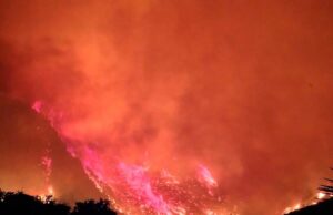 ITALIA NOSTRA SICILIA ESPRIME IL CORDOGLIO PER LA TRAGICA MORTE DEL VIGILE DEL FUOCO sicilia